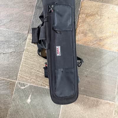 Accent TB950 Trigger trombone. Large bore. image 10