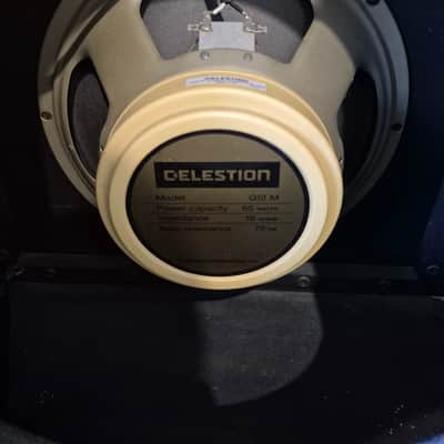 Two Rock 2x12" Open-Back Vertical Guitar Speaker Cabinet 1999 - Present - Various image 5