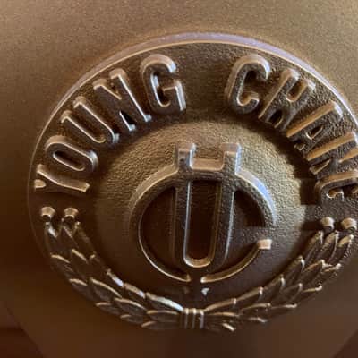 Young Chang Upright image 6