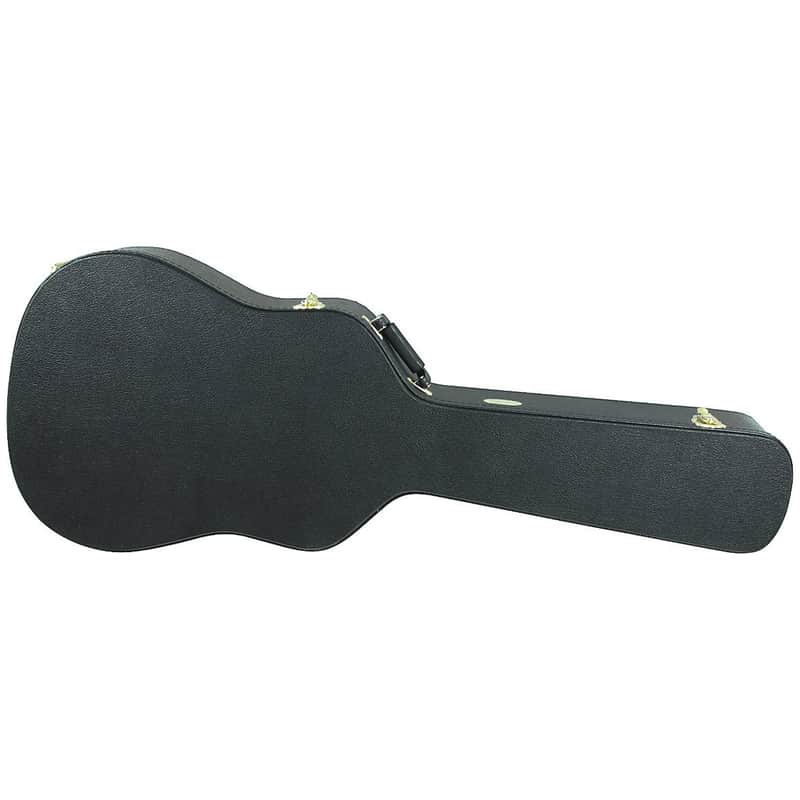 Martin 12C345 Case for D15M Acoustic Guitar | Reverb