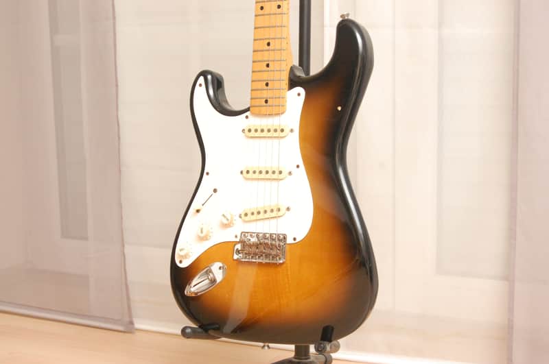 Fender ST-67 Stratocaster Reissue MIJ | Reverb UK