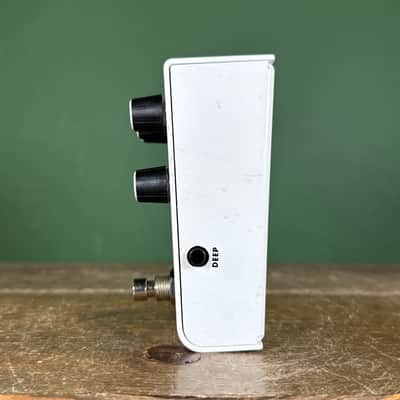 Soldano SLO Pedal 2022 - Present - White image 5
