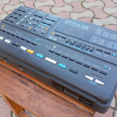 Roland Ra95 image 6