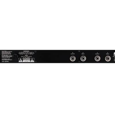 BBE 362 Sonic Maximizer 1990s - Black image 2