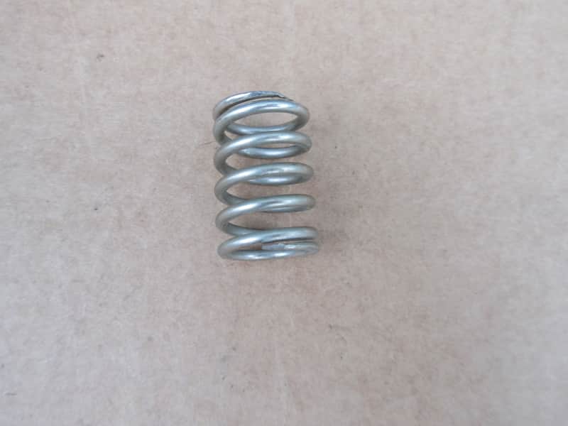 1960s Teisco Guitar Tremolo Spring Japan Kent Kay Polaris Aria Univox Silvertone Kawai Stradolin National image 1