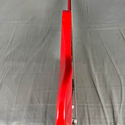 Yamaha RBX450 Red image 7