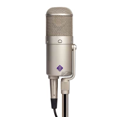 Neumann U47 FET image 3