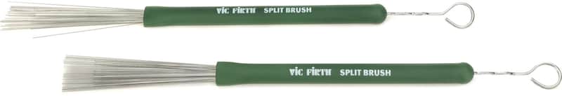 Vic Firth SB Split Brushes (pair) image 1