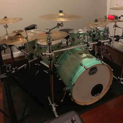 Mapex Armory Ultramarine image 1