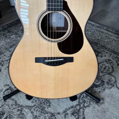 Yamaha FS9R 2024 image 2