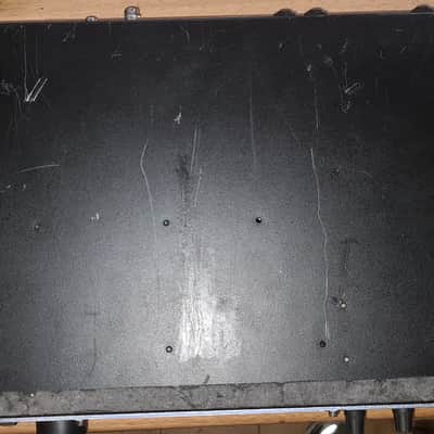 dbx quantum - Mastering processor / Analogue sound image 20