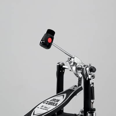 Tama HP900PWN Iron Cobra 900 Twin Pedal Power Glide image 3
