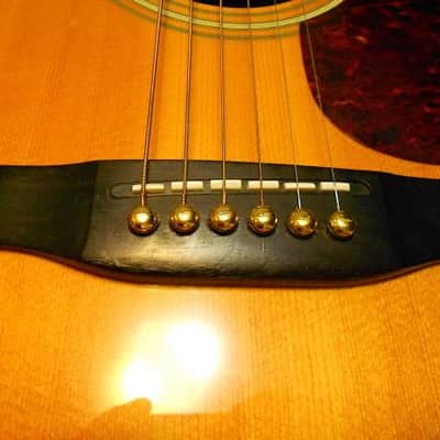 Vintage Alvarez Artist Series 5088C Acoustic Electric 1993 image 4