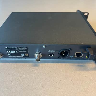 Sennheiser EM 500 G3 Wireless Tx and Rx (Band A: 516-558 MHz) image 2