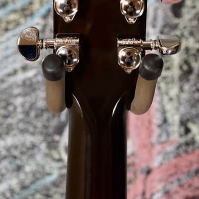 Gibson J-45 Standard Vintage Sunburst image 7