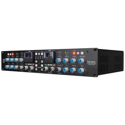 BUS+ SSL image 3