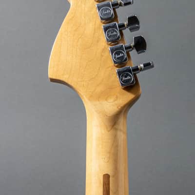 Fender 25th Anniversary Stratocaster 1979, Silver image 7