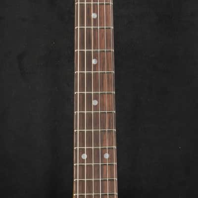 Mint Fender Limited Edition CuNiFe Tele Custom Journeyman Relic - Aged Champagne Sparkle image 6