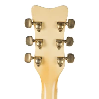 Grestch White Falcon Owned by Gilby Clarke image 10