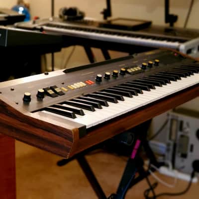 YAMAHA CP11 FULLY SERVICED RARE VINTAGE BEAUTY IN AMAZING CONDITION! image 8