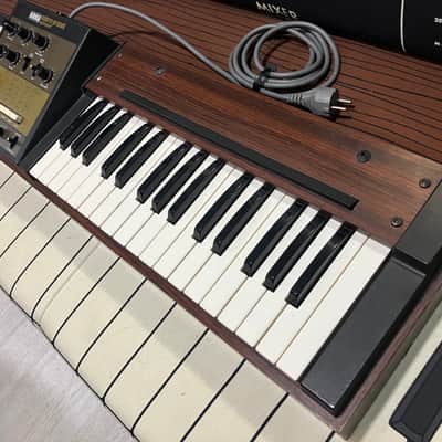 Korg Micro-Preset model M-500SP with speaker + 15 preset templates image 3