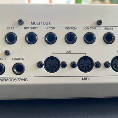 Roland TR-909 image 13