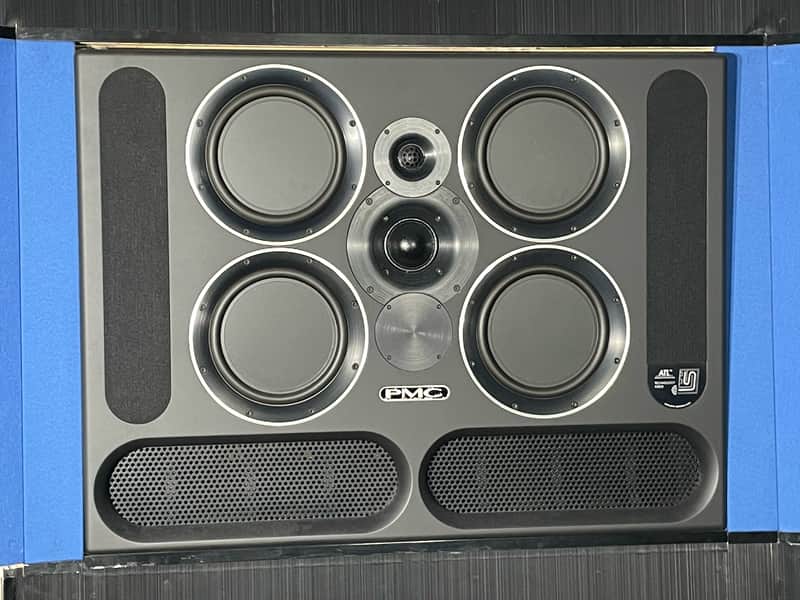 Immagine PMC QB1 (Pair) - 1