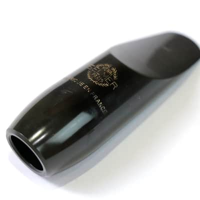 SELMER Selmer SS CONCEPT Soprano Saxophone Mouthpiece (05/19) image 5