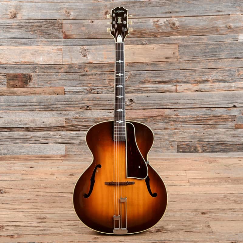 Epiphone Triumph 1958 - 1969 image 1