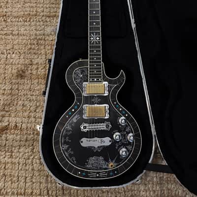 Teye Electric Gypsy La Mora E Series image 1