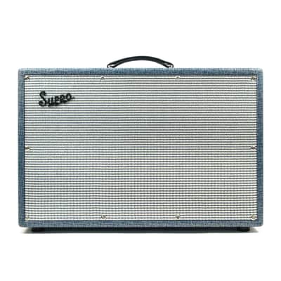 Supro 1685RT Neptune 25w 2x12" Guitar Combo