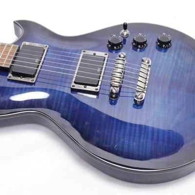 Ibanez ART320-BLS 2000's Blue Burst image 11