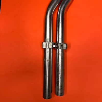 Bass Drum Spurs Rogers Big R 1975/6 image 4