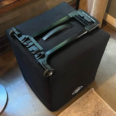 Mesa Boogie Walkabout Scout 300-Watt Convertible 1x12" Bass Combo 2001 - 2017 - Various image 18