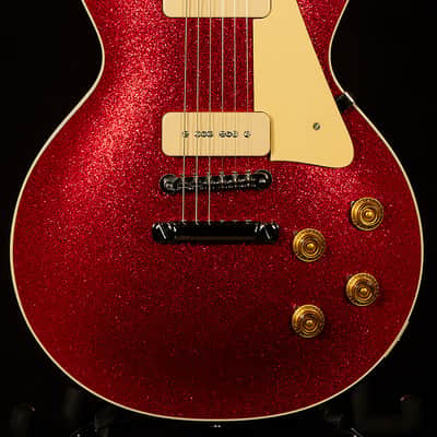 Gibson Custom Shop Wildwood Spec 1956 Les Paul Standard - Gloss image 1