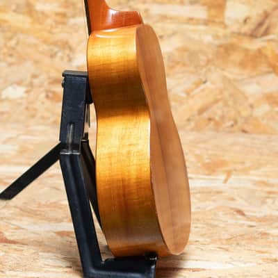G String Hawaiian Koa Concert 2000's image 5