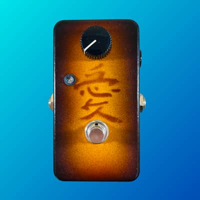 Lovepedal Lil China COT 50 | Reverb