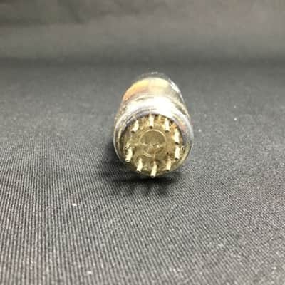 DUMONT 12BH7A Dual Triode AUDIO VACUUM TUBE Vintage Stock TESTED USA 7.9363-D image 3