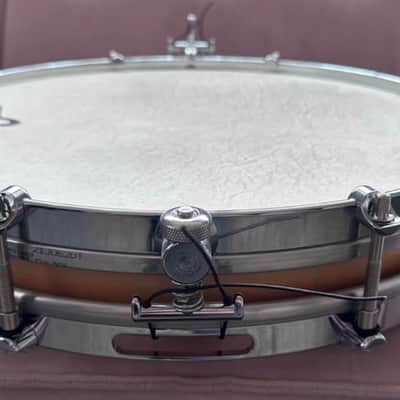 Sugar Percussion Pancake snare - Natural image 3