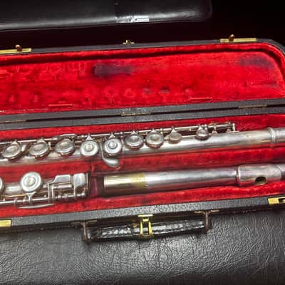 Cleveland King Flute / 389750 image 14