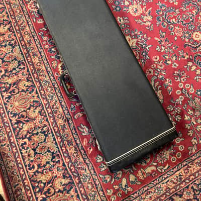 Fender Vintage Stratocaster Telecaster Case 1966 image 1