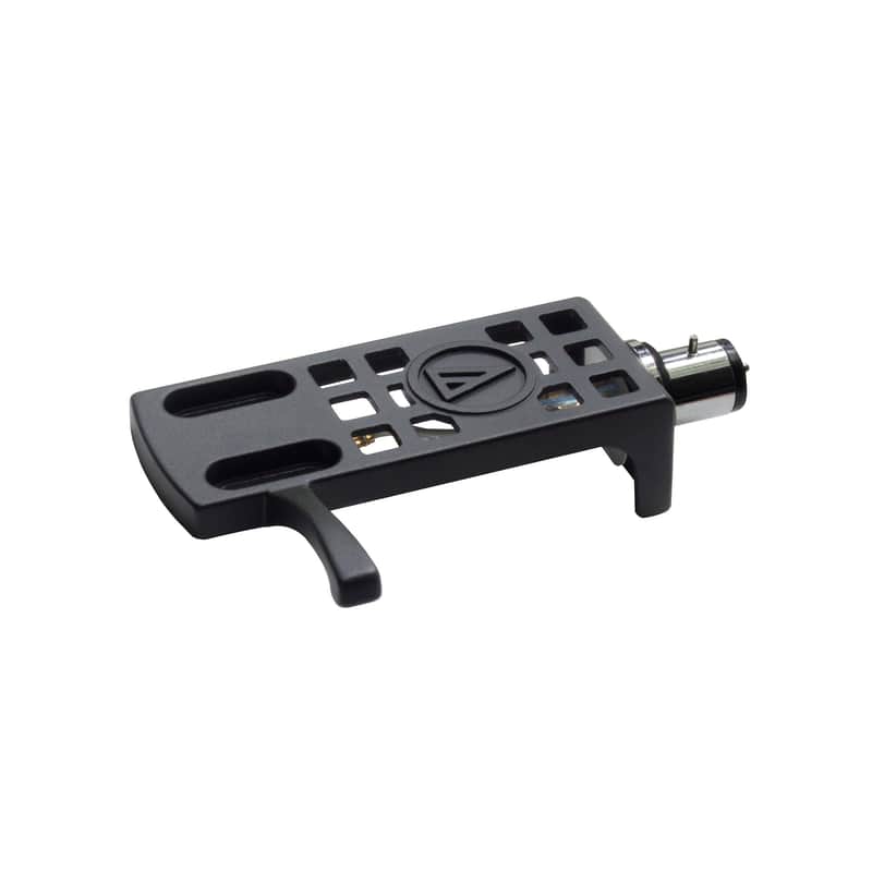 Audio-Technica: AT-HS10BK Headshell - Black image 1