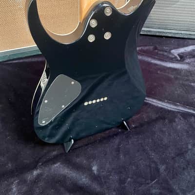 Ibanez RG series -RG 2EX1 2011 - Black image 9