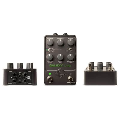 Universal Audio Galaxy '74 Tape Echo & Reverb Pedal image 5