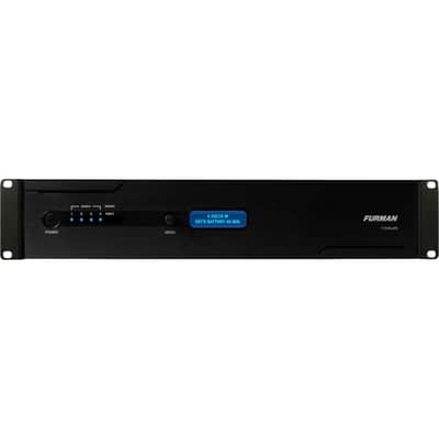 1500VA, 2RU Uninterruptible Power Supply & Voltage Regulator (F1500-UPS) image 1