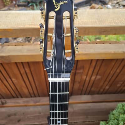 Gypsy Jazz Guitar image 6