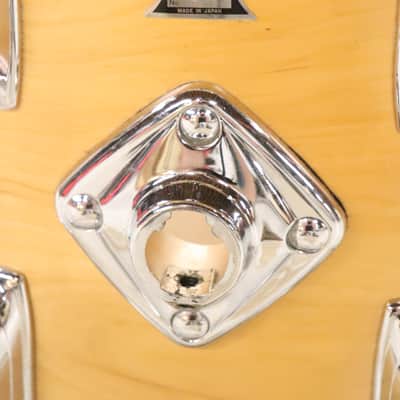 Tama Superstar 14x22 Bass Drum Vintage 1980's MIJ image 6
