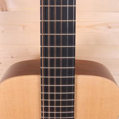 Martin LX1 Little Martin 3/4 - Richlite Fingerboard, Natural image 4