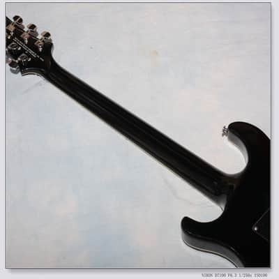 PRS SE Torero TOSB Korea Electric Guitars image 7