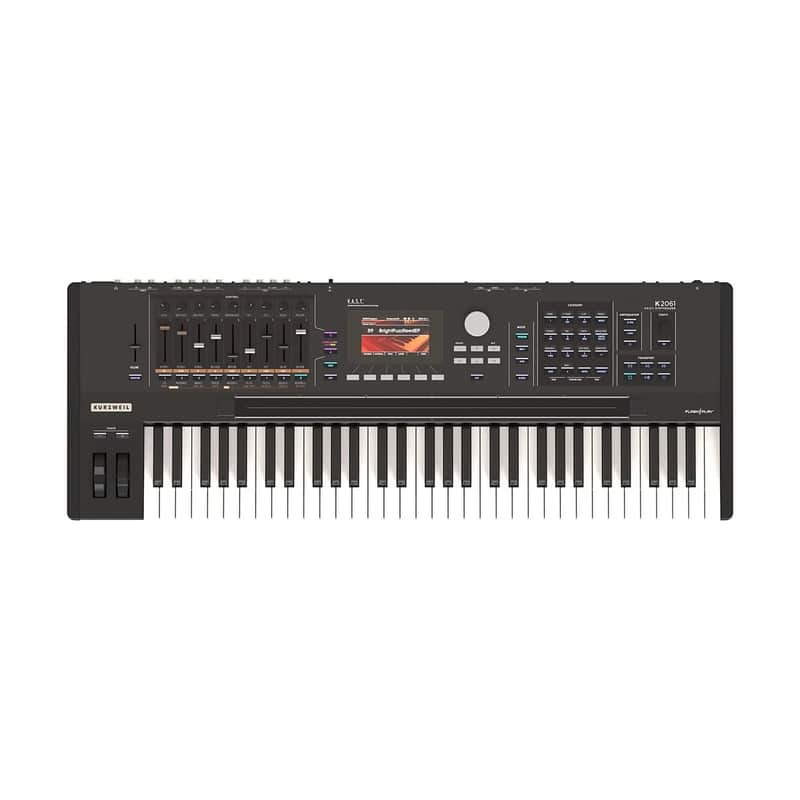 Kurzweil K2061 BRAND NEW 2026 Bild 1